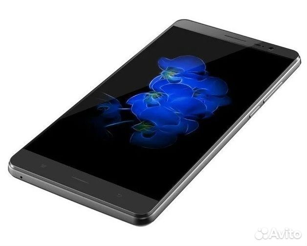 Оригинальный Чехол-Книжка для телефона iNew L4