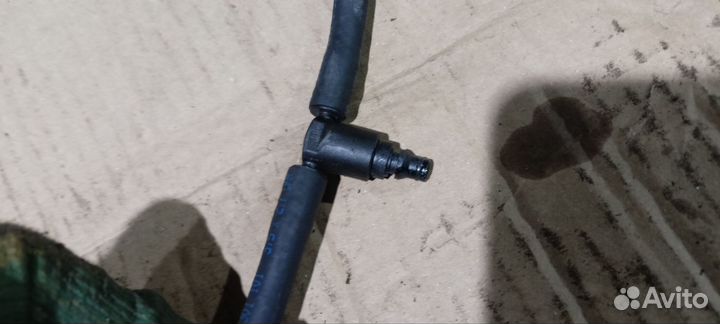 Обратка топливная А6420700200 Mercedes -Benz