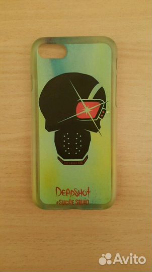 Чехол Айфон 7/8