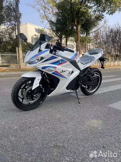 Электромотоциклы