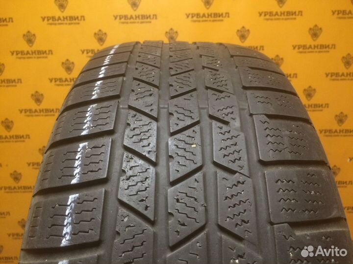 Continental ContiCrossContact Winter 225/55 R17