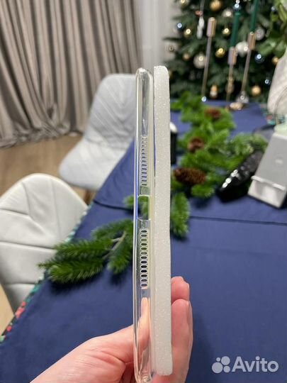 Чехол iPad 7, 8, 9 (2019, 2020, 2021)