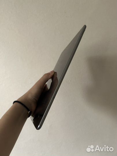 iPad pro 9.7 256gb, cellular (2016)