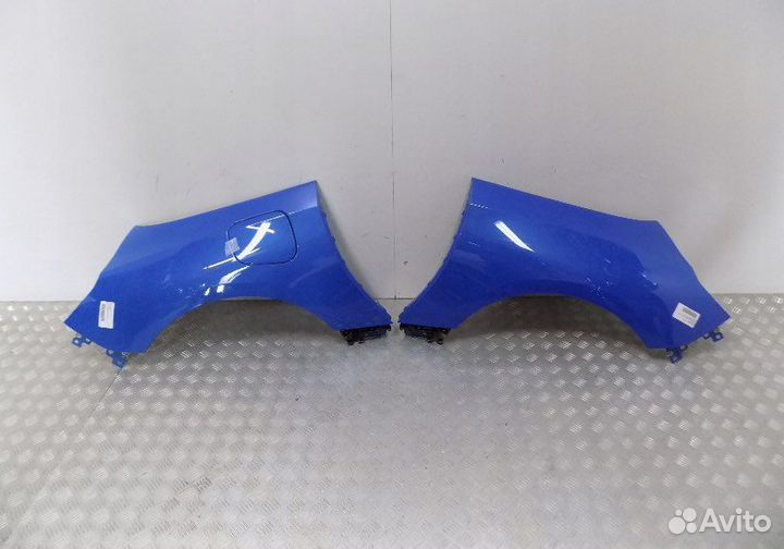 BMW Z4 G29 C1D ноускат