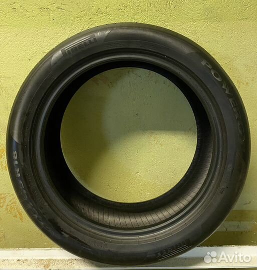 Pirelli Powergy 245/45 R18 100Y