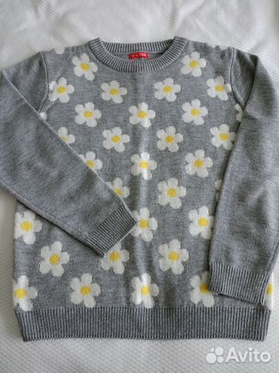 Свитер женский 50 акрил Твое