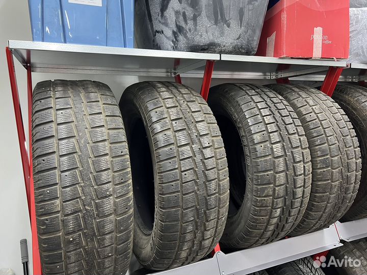 Cooper Discoverer M+S 275/60 R20