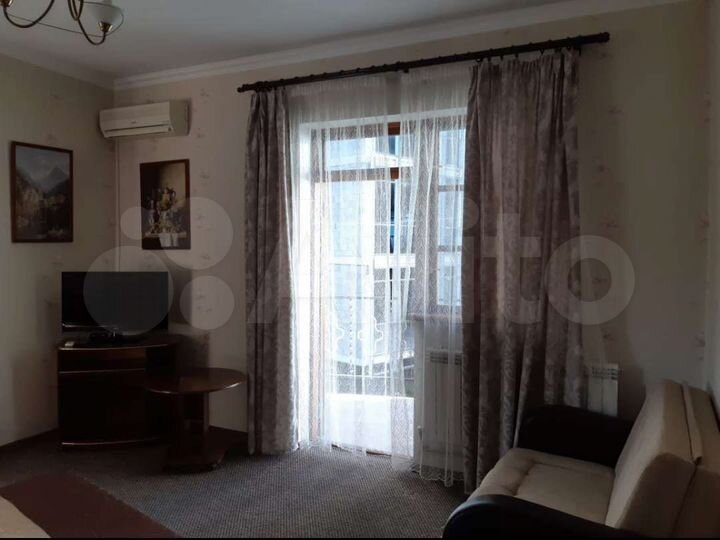 Комната 25 м² в 3-к., 2/3 эт.