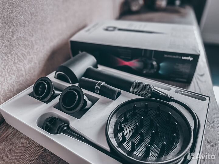 Dyson фен original