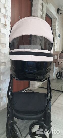 Детские коляски 2в1 Adamex