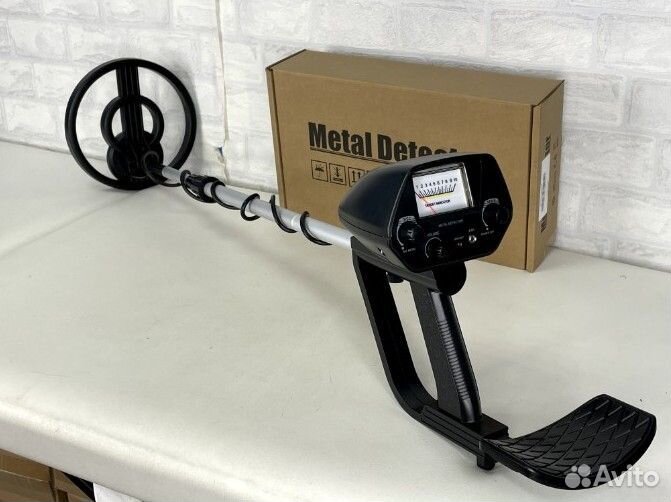 Металлоискатель MD4030