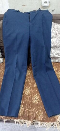 Рубашка и брюки для мальчика