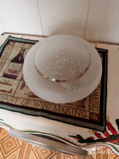 Плафон для светильника