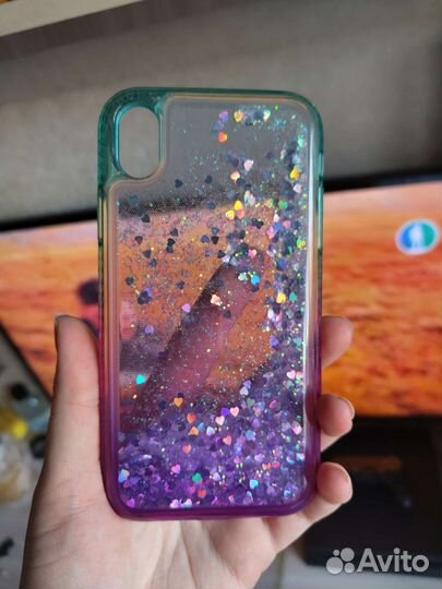 Чехлы на iPhone xr