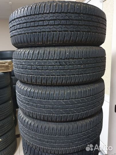 Yokohama Geolandar A/T G015 225/65 R17 102H