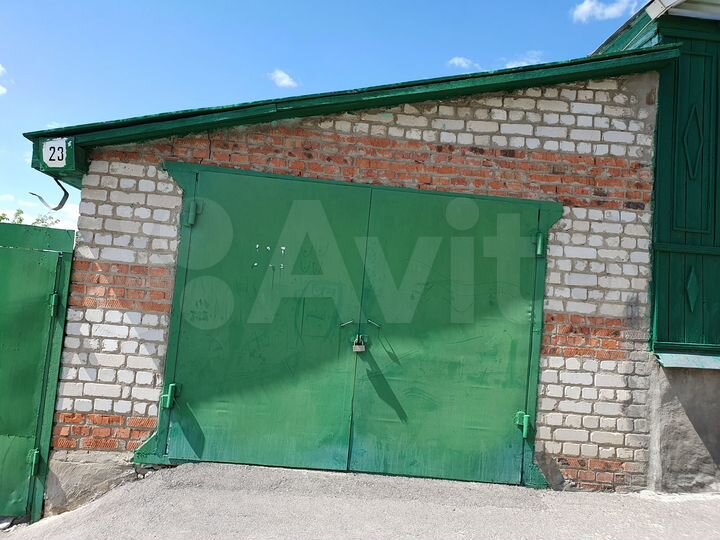 Дом 52,4 м² на участке 5,3 сот.