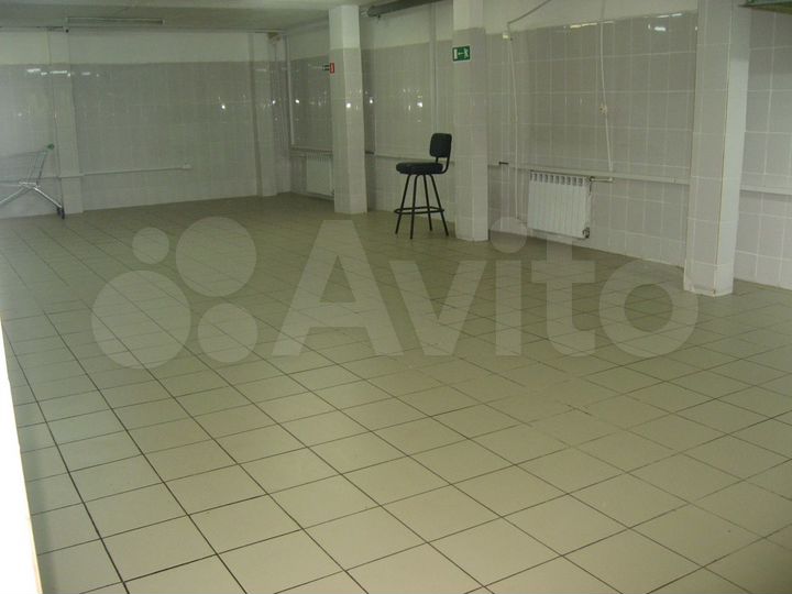 Фабрика кухни, 105.7 м²