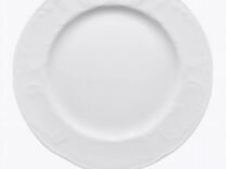 Посуда. Белые тарелки Bauscher. Германия