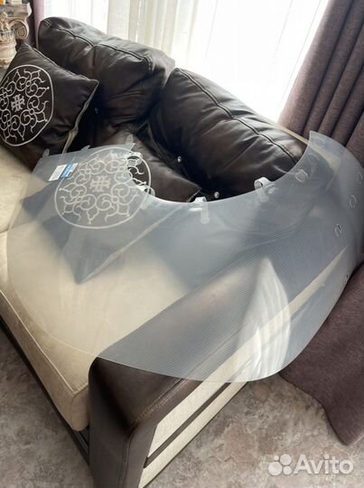 Защитный воротник