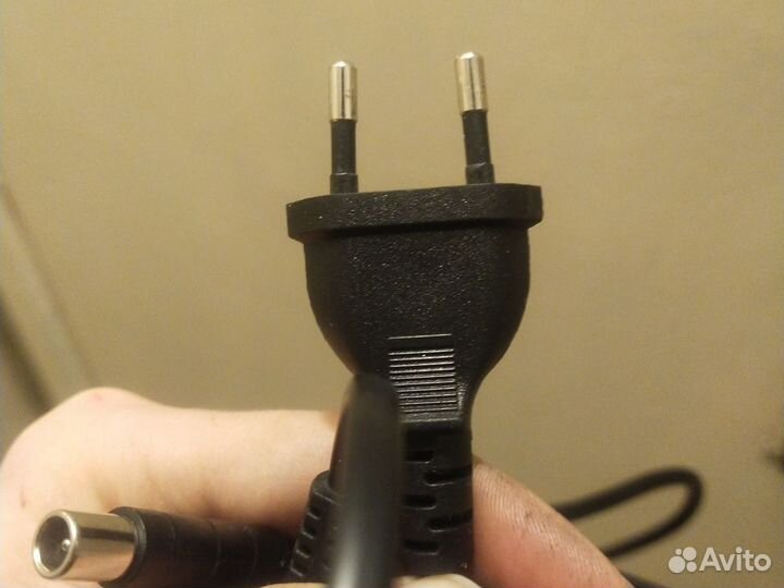 Блок питания для ninebot es 4 es