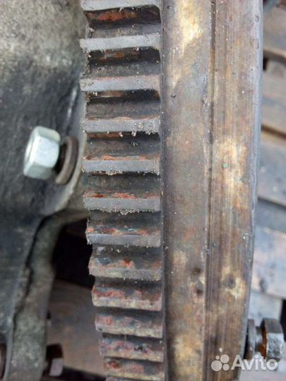 Продам комлект для переоборудования