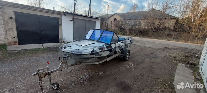 Обь-3