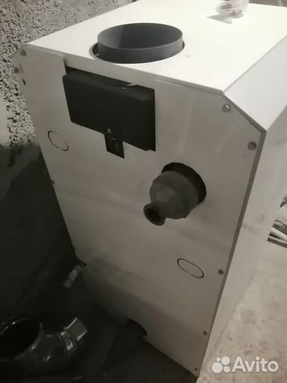 Продаю газовый напольный котёл Лемакс, 30кв