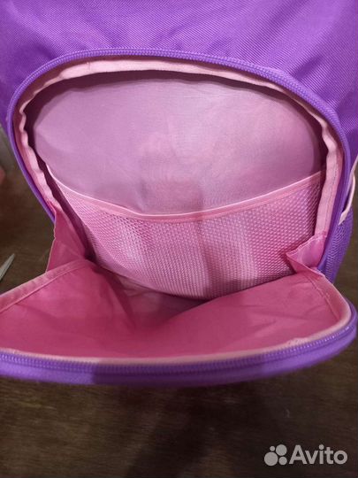 Рюкзак школьный