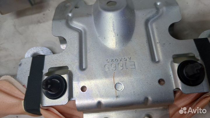 Подушка безопасности боковая Honda Accord 7, 2006