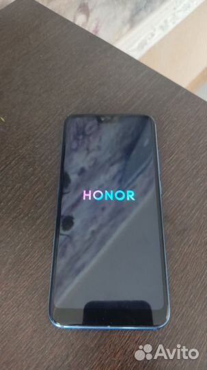 HONOR 10, 4/128 ГБ