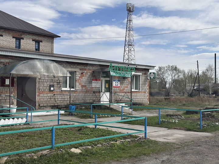 Участок 15 сот. (ИЖС)