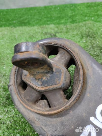 Рычаг задний продольный правый KIA Sportage 3 (SL