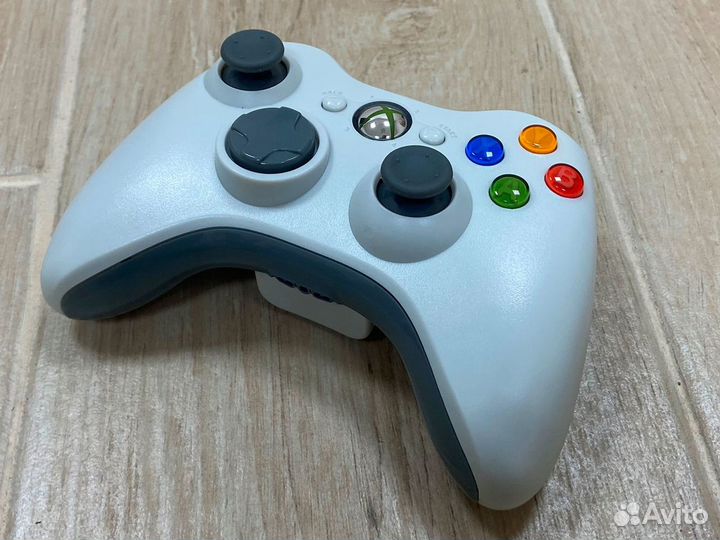 Геймпад для xbox 360