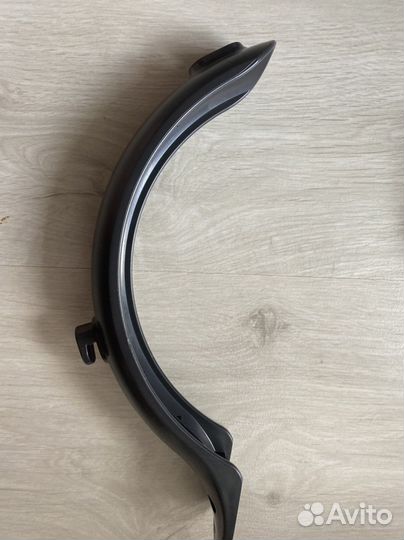 Оригинальное крыло для электросамокатов xiaomi