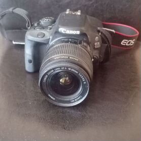 Canon 100d