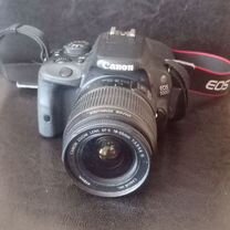 Canon 100d