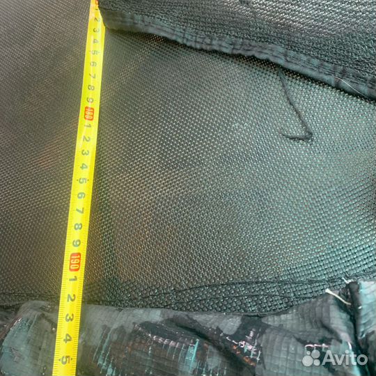 Продам батут