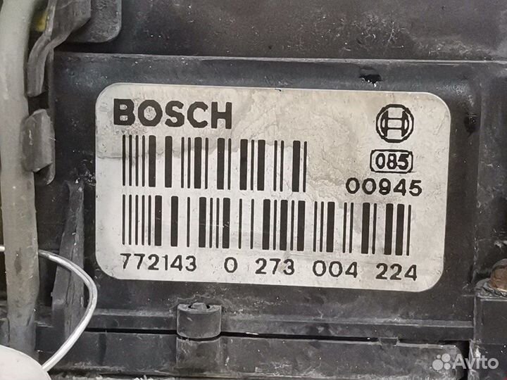 Блок ABS для Volvo S40 V40 1 30857585