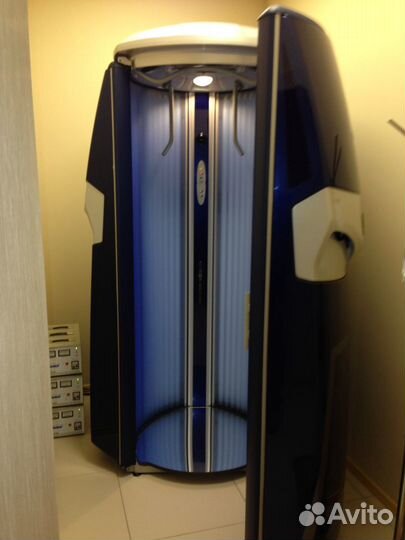 Аренда солярия