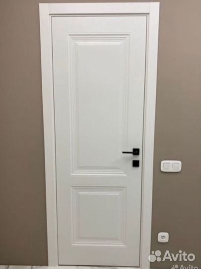 Двери межкомнатные в наличии