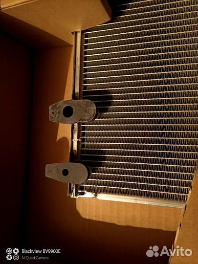 Радиатор кондиционера Камри V40 8846033100