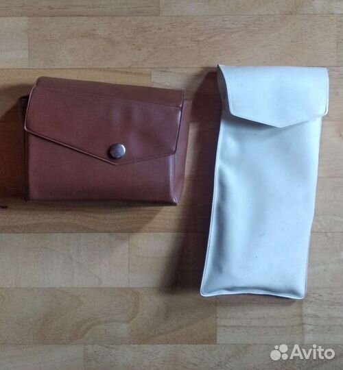 Стетоскоп и тонометр СССР