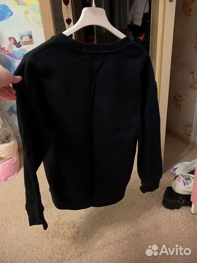 Свитшот дя мальчиков 152