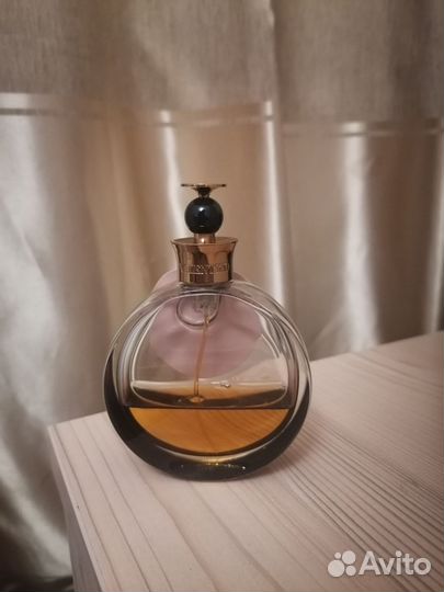 Женская туалетная вода от Valentino