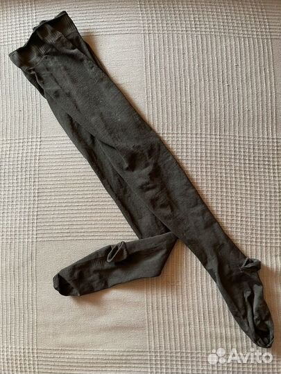 Чулки компрессионые 1 класс размер s