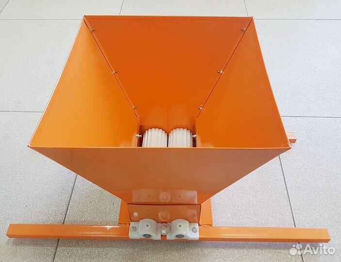 Дробилка (давилка) для винограда 