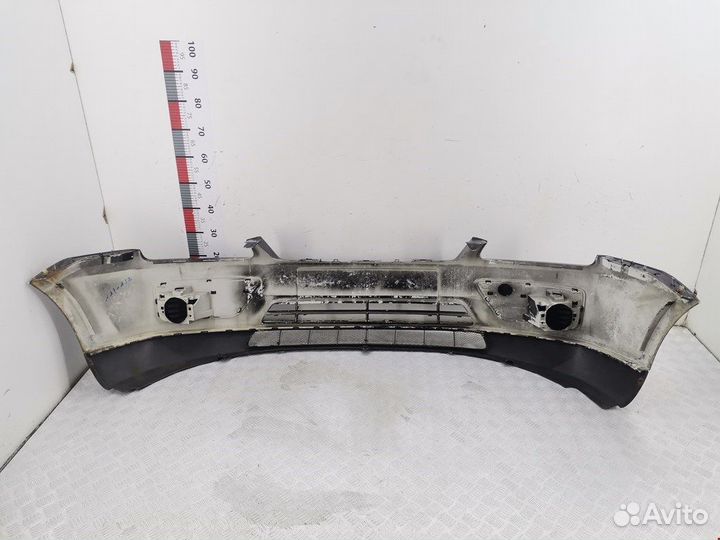 Бампер передний для Ford Focus 2 1351530