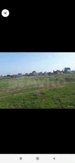 Участок 5 сот. (ИЖС)