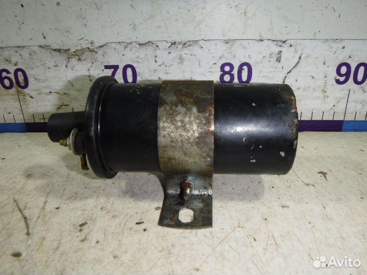 Катушка зажигания Audi 80 B3