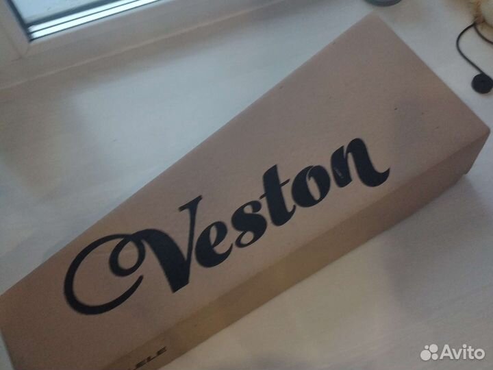 Укулеле veston